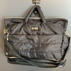 Itzy Ritzy Dream Weekender Diaper Bag